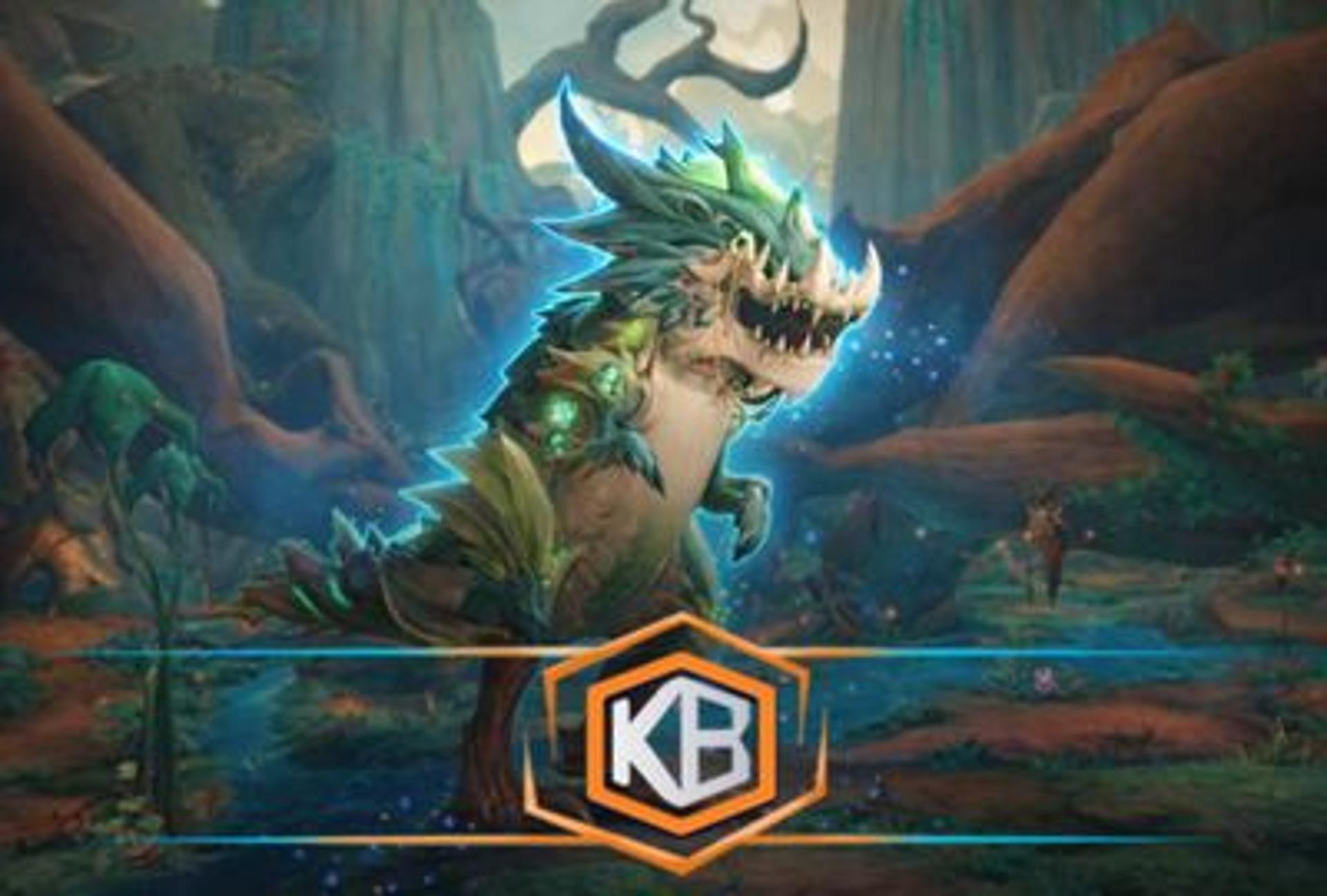 Blinding Vale Dungeon