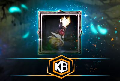 Diablo 4 Scroll of Retempering