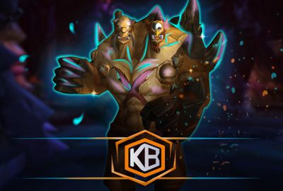 WoW Cataclysm Cho'gall Kill