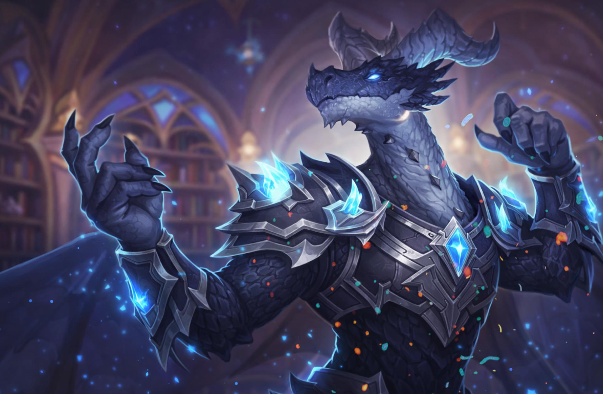 WoW DPS Tier List: Best DPS Specs for M+ and Raid