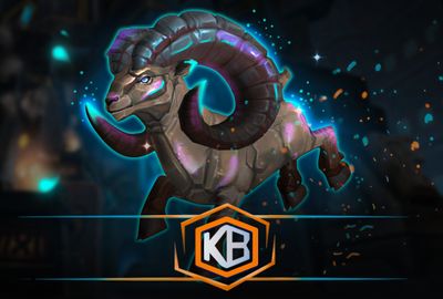 WoW Earthen Allied Race Boost