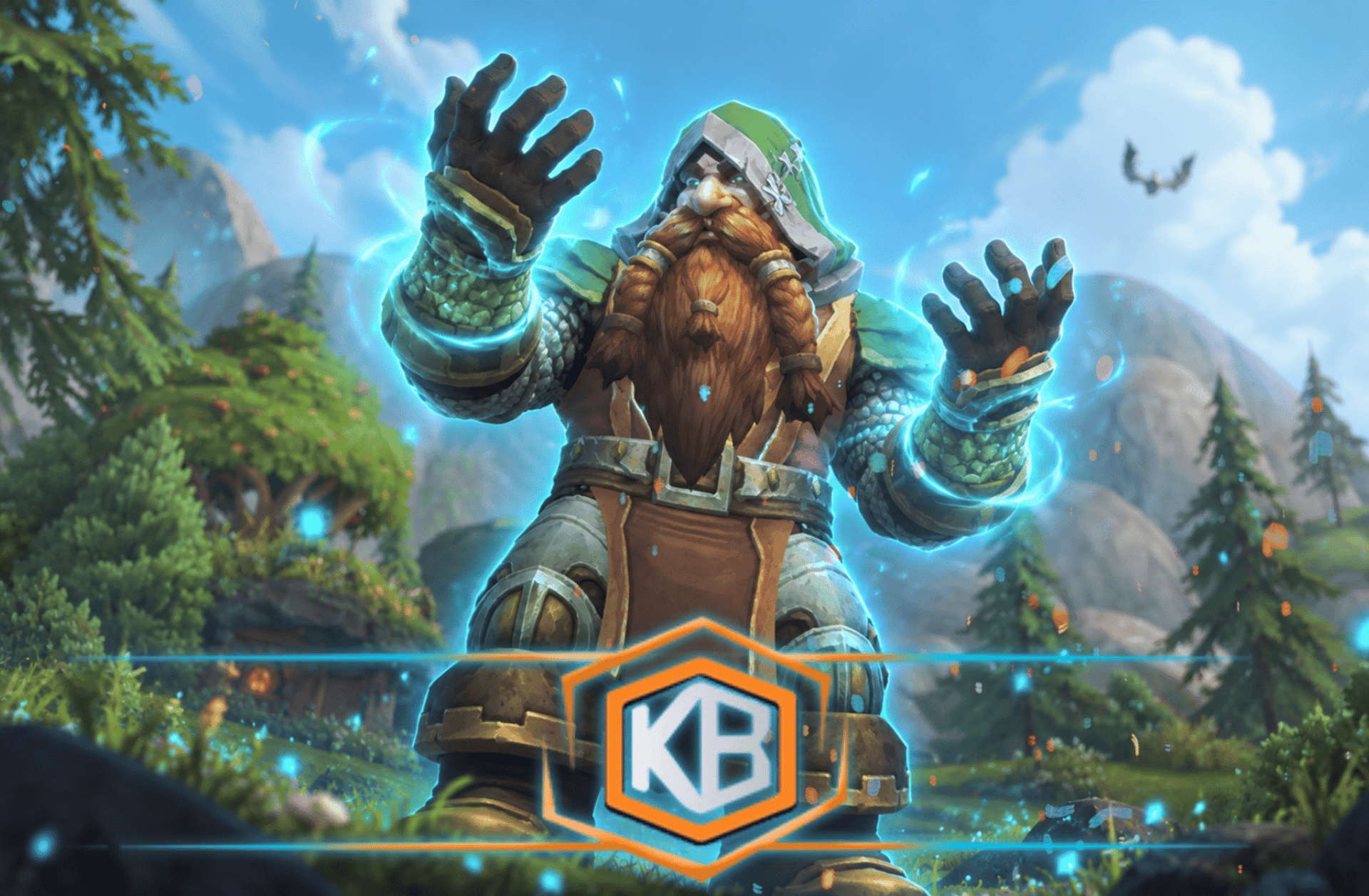 Stonerender Gauntlets mail gloves boost in WoW Forever
