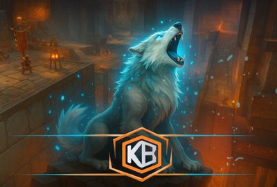 Lower Blackrock Spire Dungeon