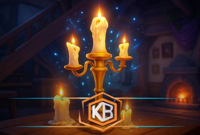 WoW Housing Lighting Boost