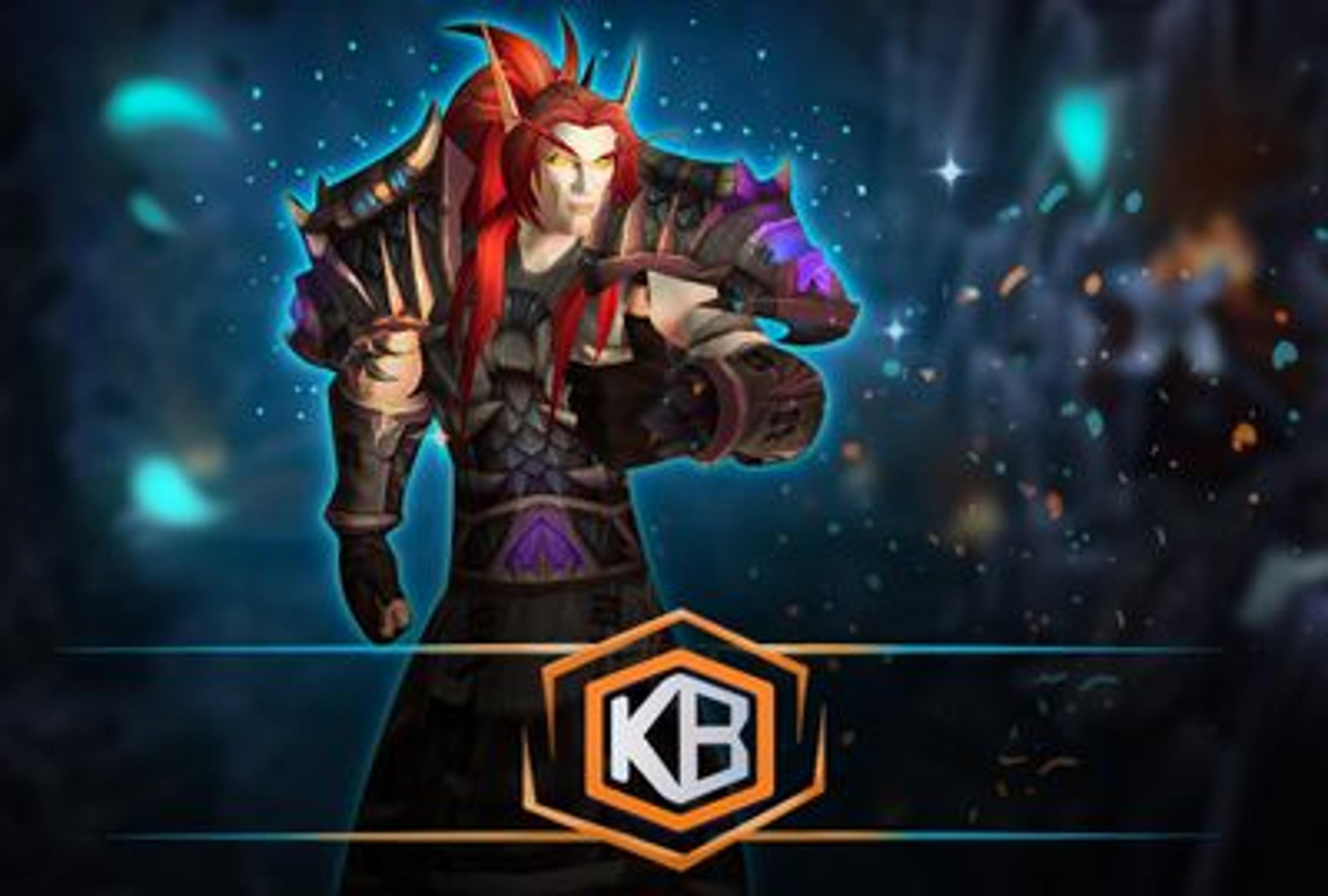 Burning Crusade Leveling Guide