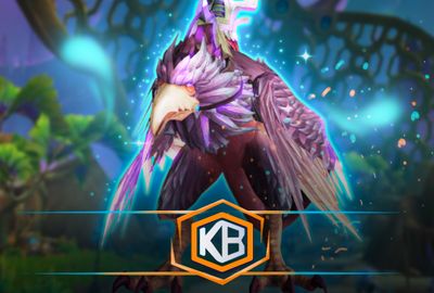 Buy Lavender Karroc