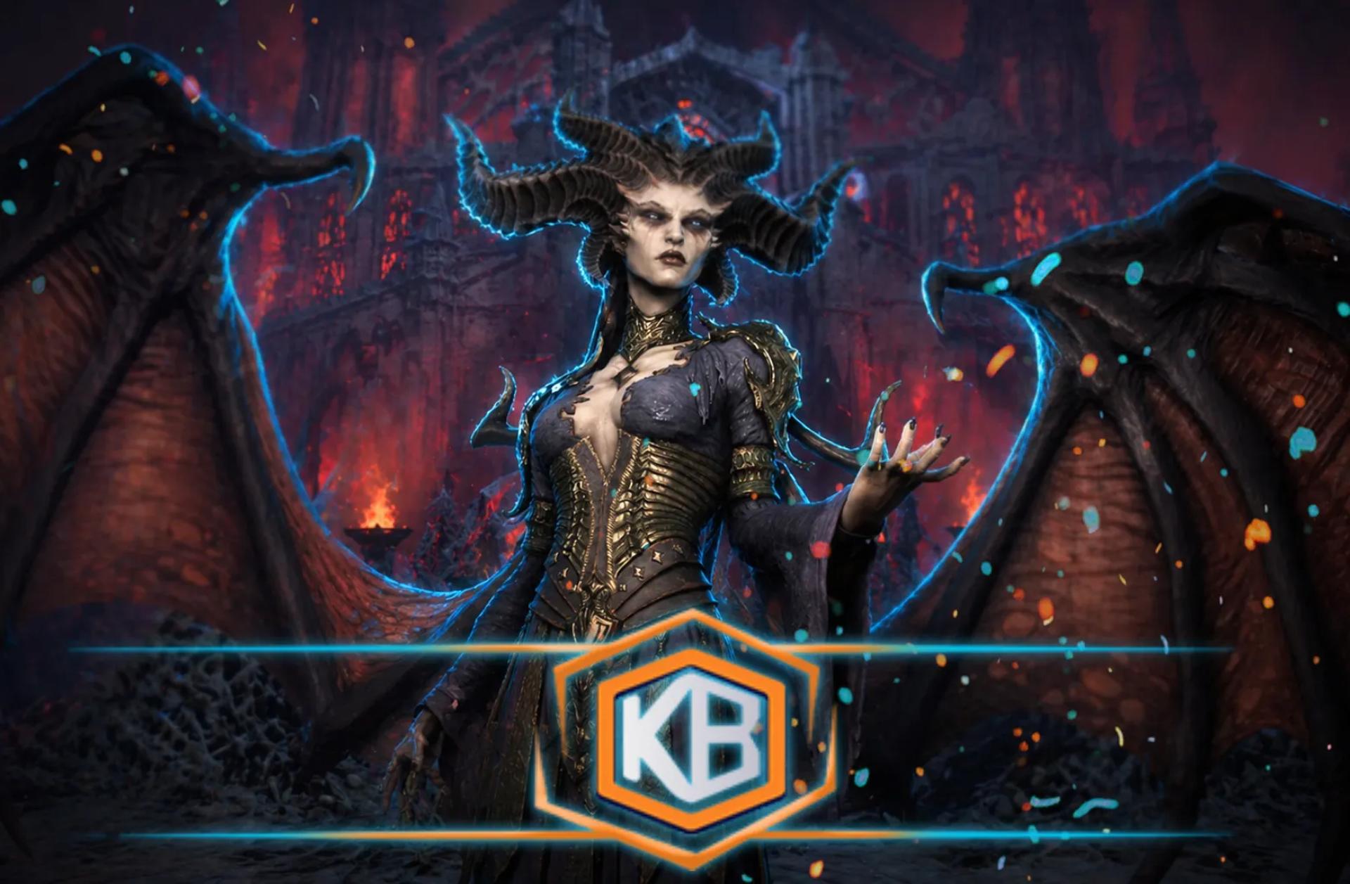 Buy Diablo 4 Uber Lilith Kill Service - Season 11: Divine Intervention Boost - Season 11: Divine Intervention Boosting