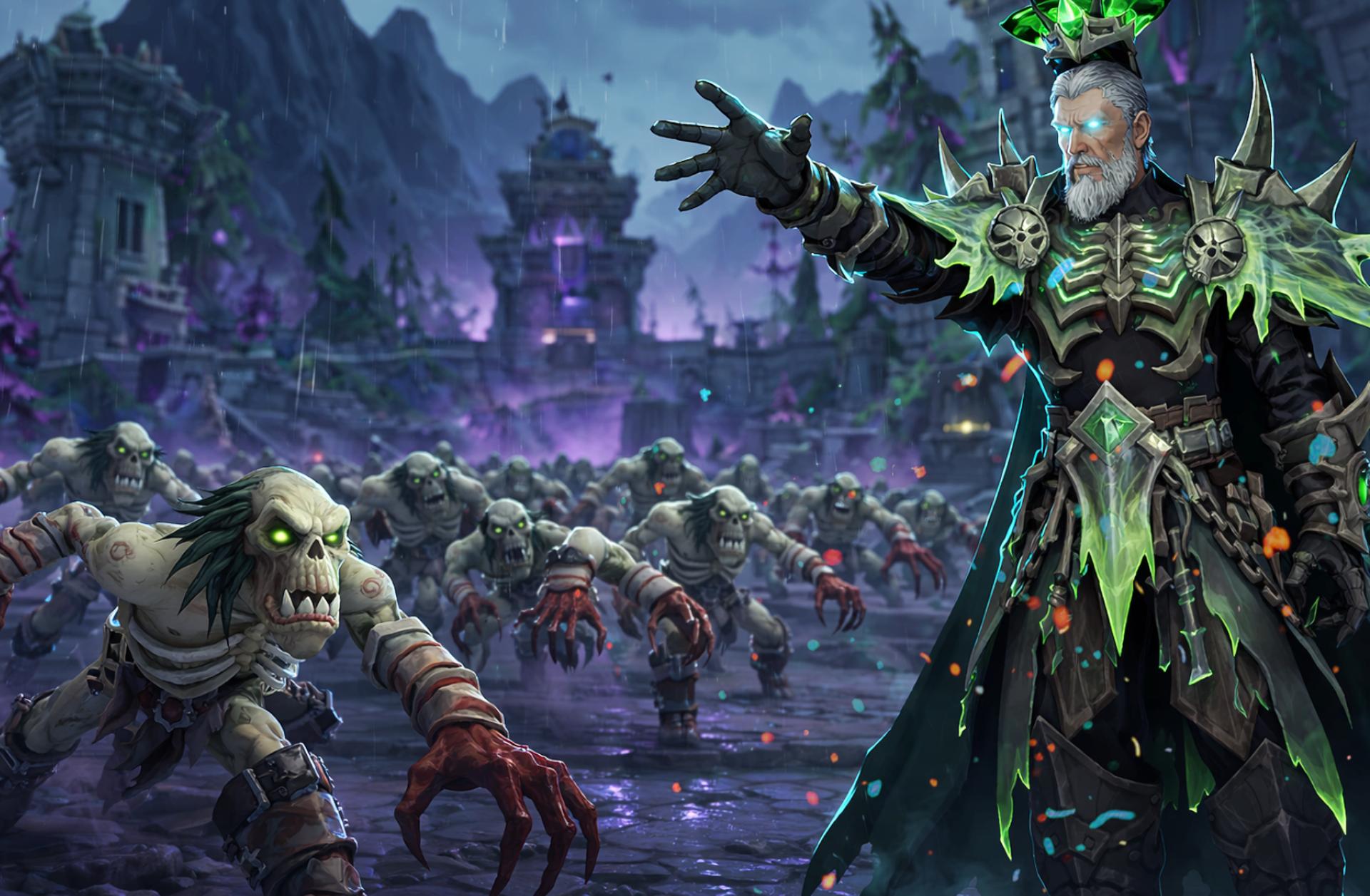 WoW Tier List: Best Classes for Every Role (Season 3)