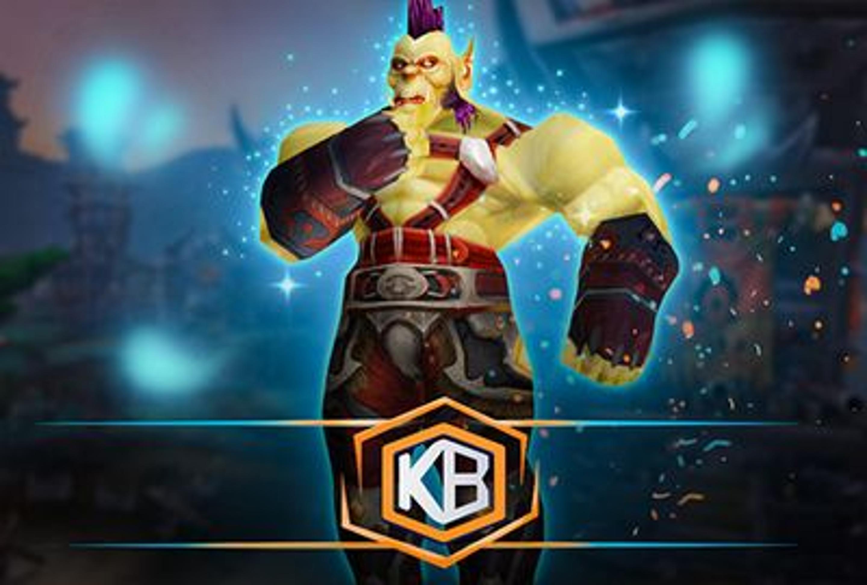 Dominance Offensive Reputation