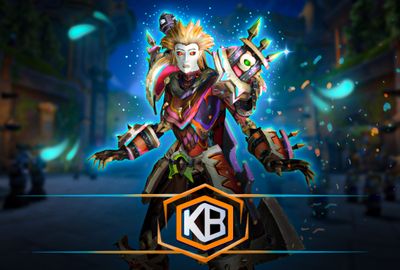 WoW Arena Wins Boost