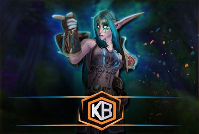 WoW Season of Discovery PvP Ranking