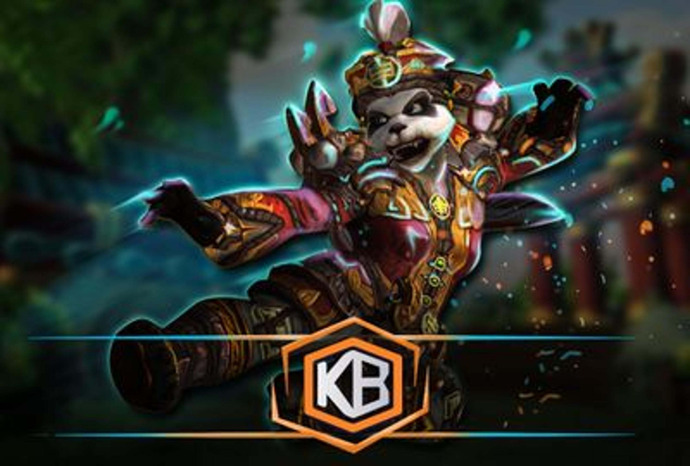 Mist of Pandaria Classic Leveling