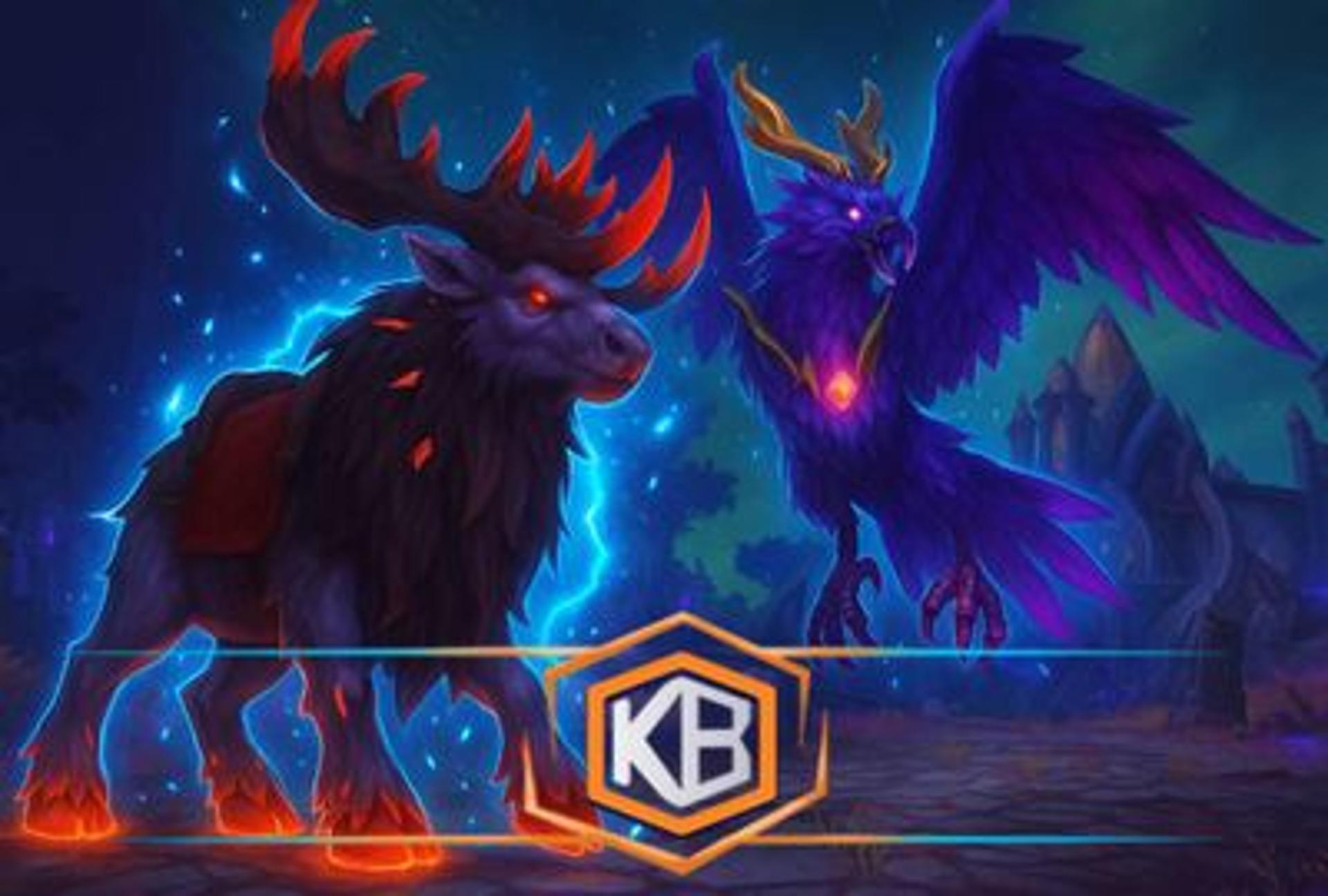 Legion Glories Package