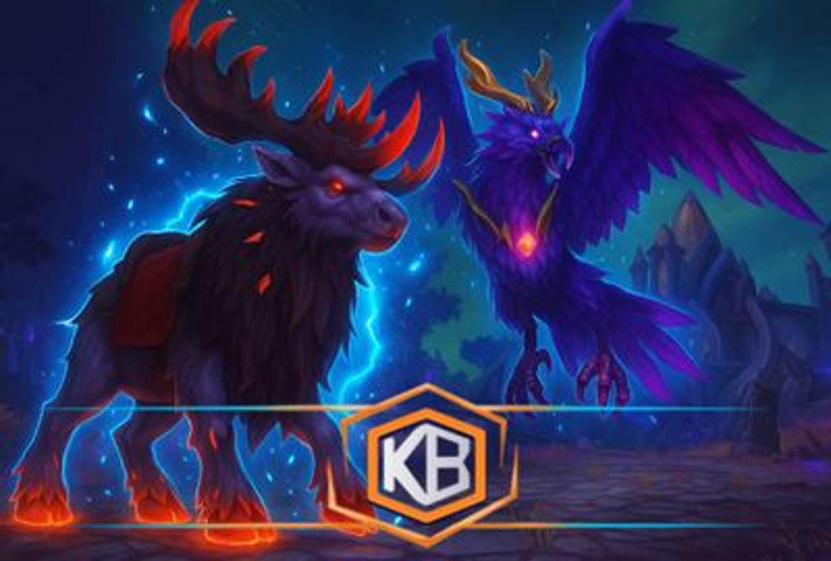 Legion Glories Package