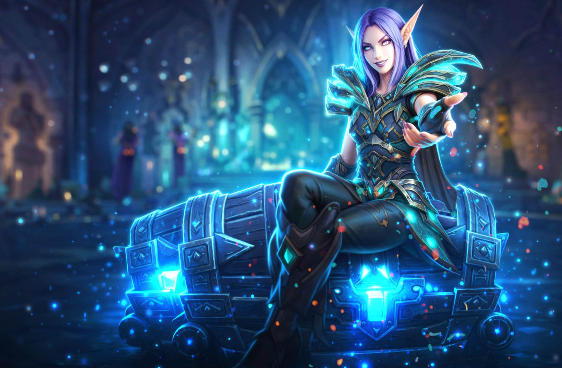 Midnight Mythic+ Guide