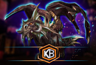 WoW Cataclysm Blackwing Descent Boost