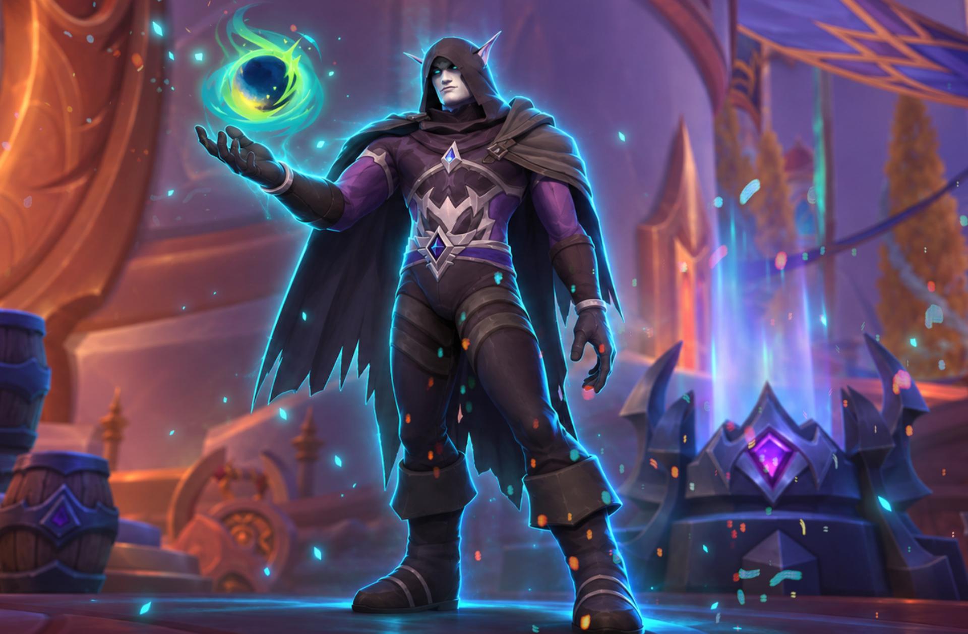 Ascendant Venomstones Guide: How to Farm & Best Upgrades
