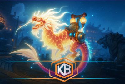 Glory of the Pandaria Raider 