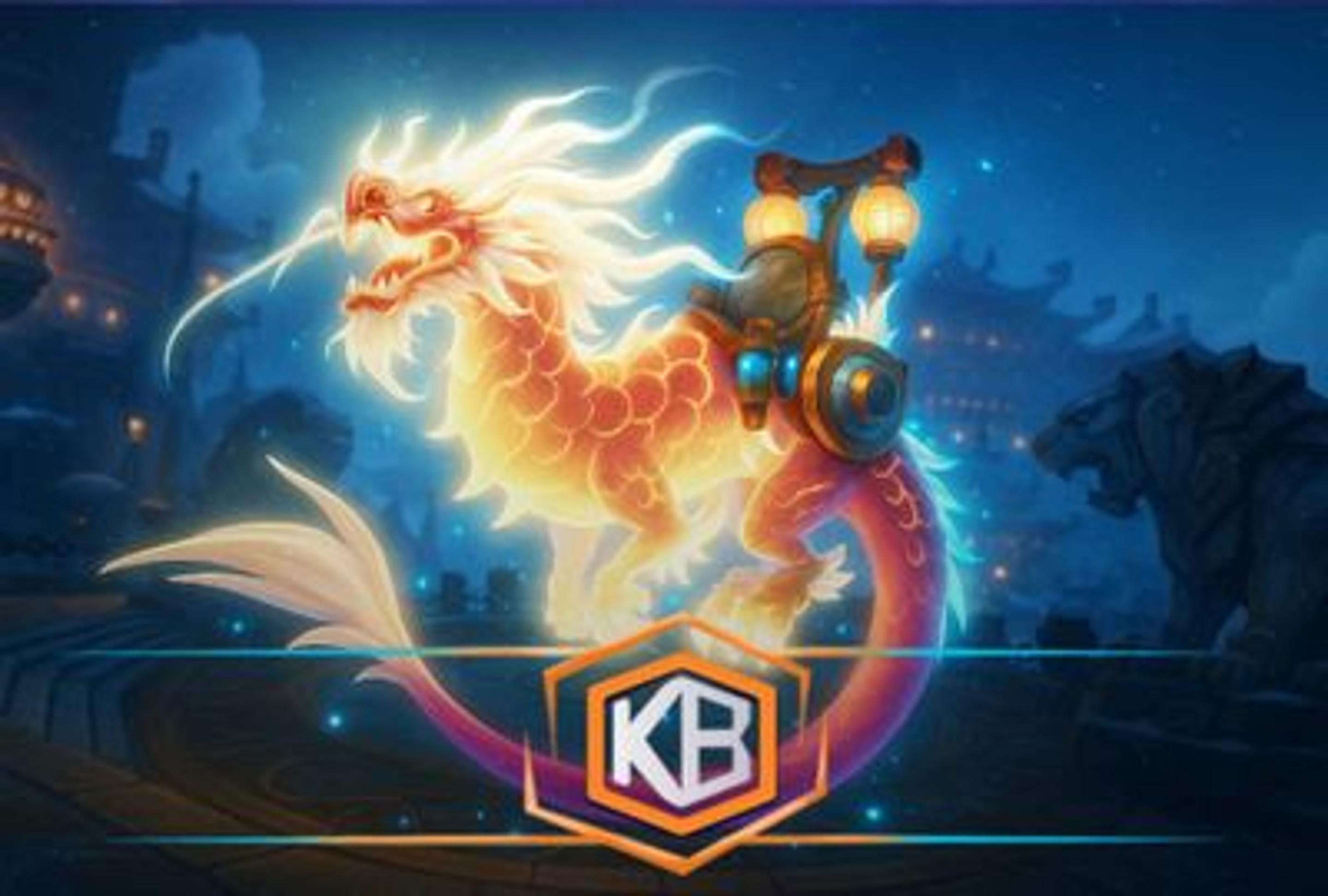 Glory of the Pandaria Raider