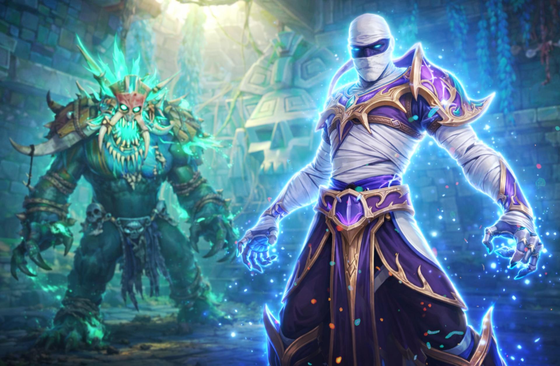 Midnight Dungeons Overview