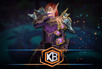 WoW Mysterious Fragment Farm