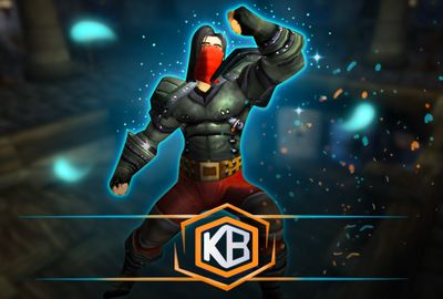 WoW Classic Stockade Boost