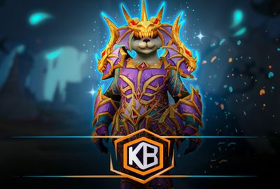 WoW Tier 2 Transmog Sets Farm