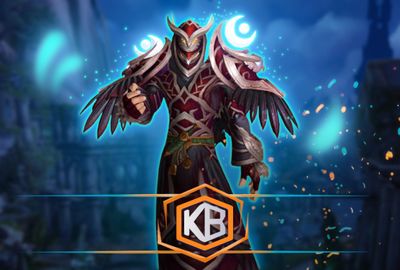 Buy Legion Remix Gearing Boost