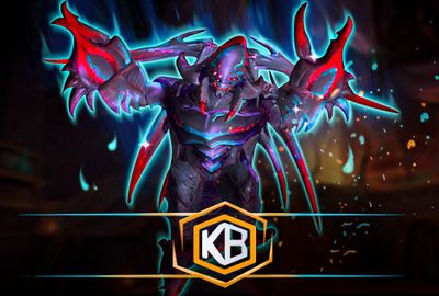 WoW Nerub'ar Palace Normal Boost