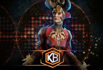 Diablo 4 Paragon Leveling