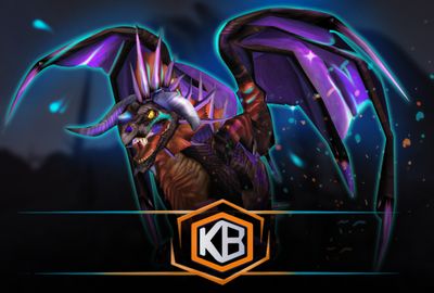 SoD Onyxia's Lair Attunement