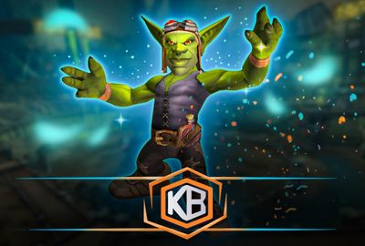 WoW Breaknecker Title