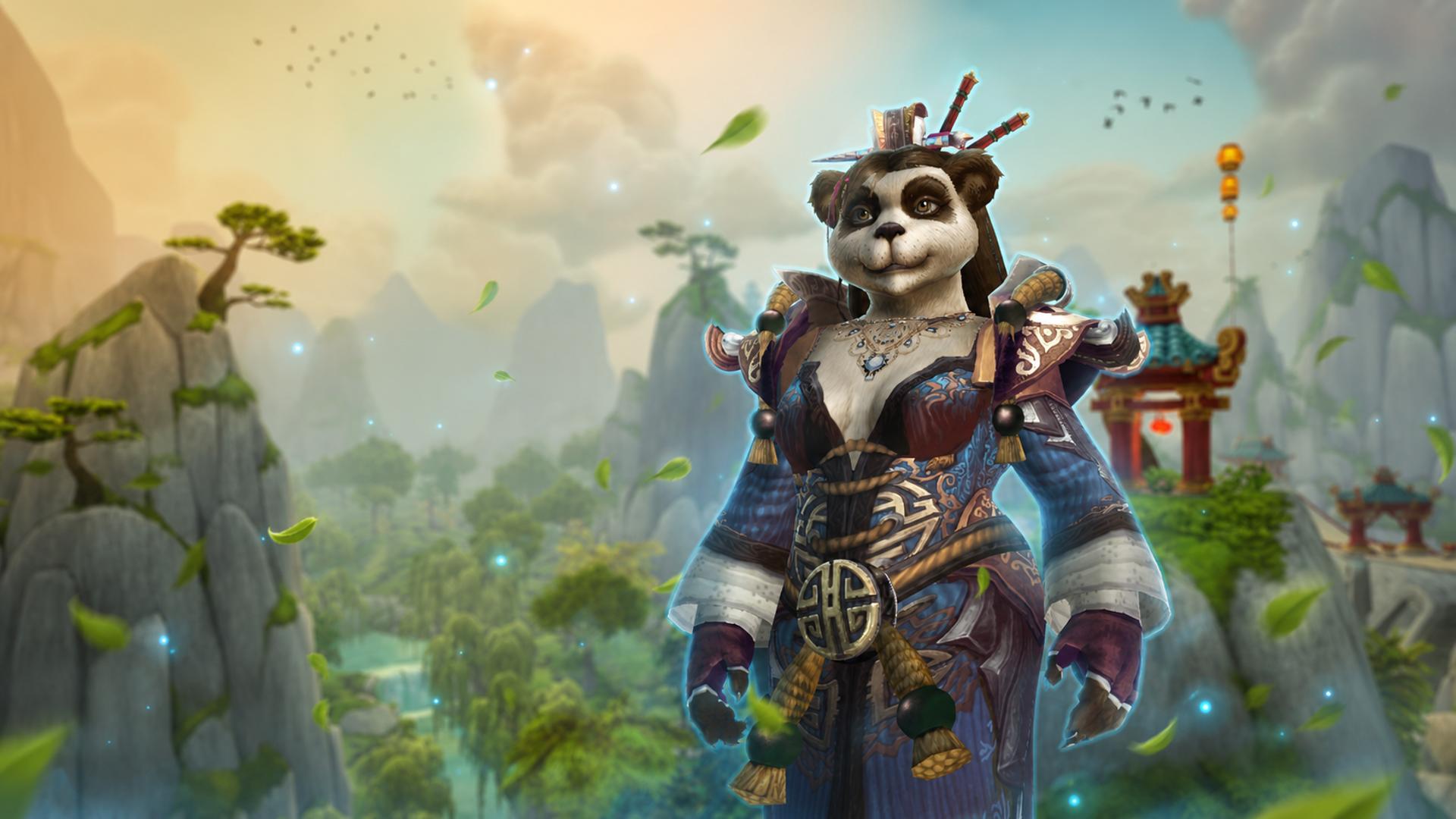 Mists of Pandaria Classic DPS Tier List