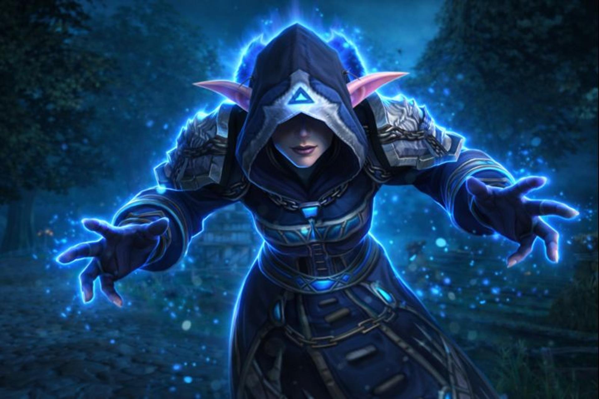 World of Warcraft: The Burning Crusade Anniversary Add-ons