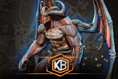 Diablo 4 World Bosses