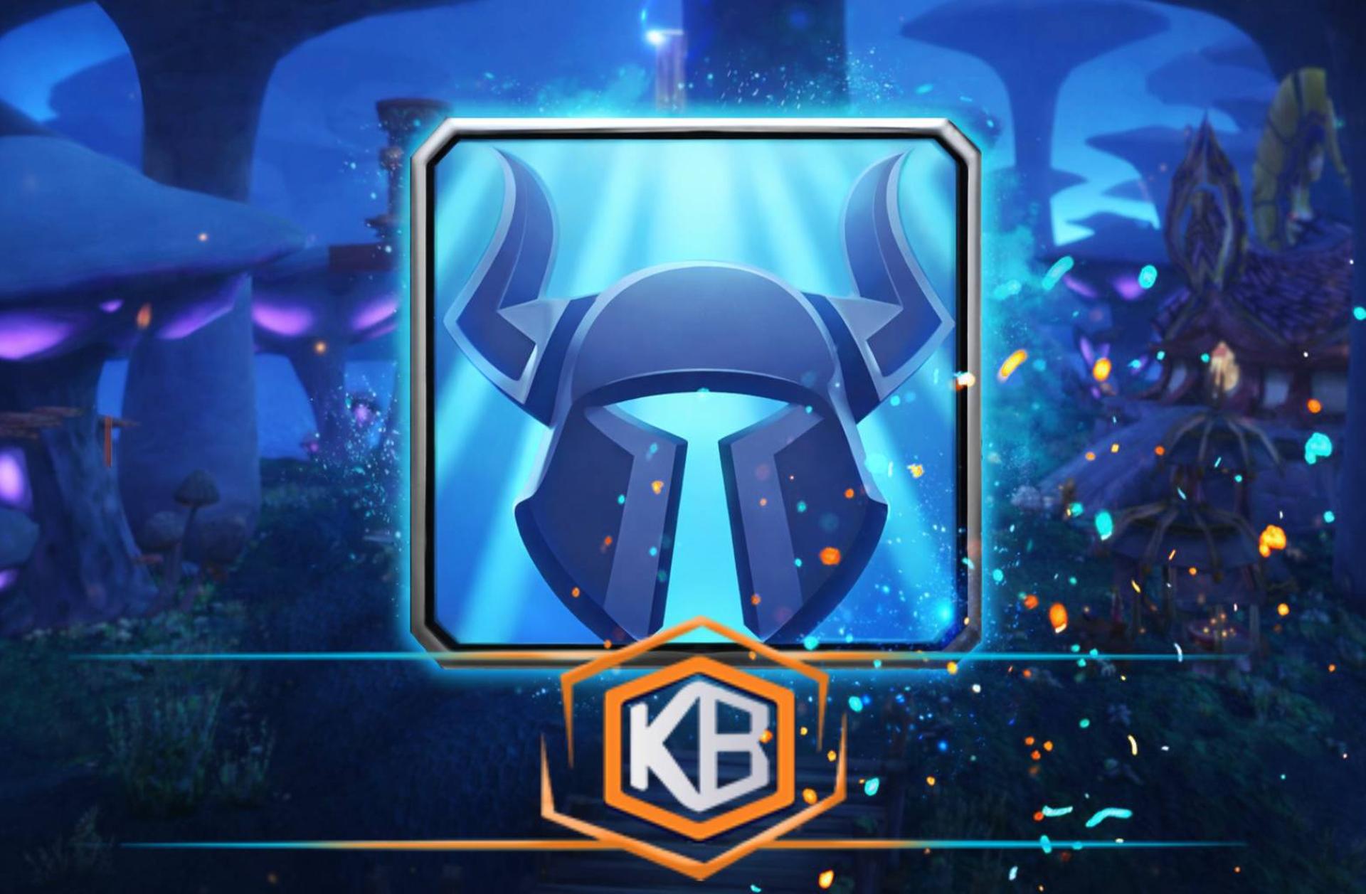 TBC Classic Anniversary Badge of Justice Farm