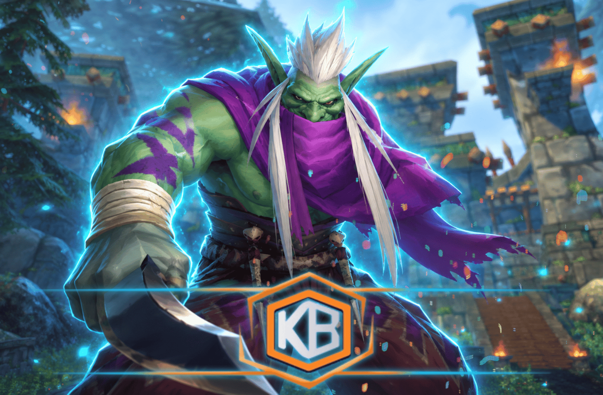 Buy WoW TBC Classic Zul'Aman Raid Boost Boost - Professional Raids Boosting Service by Koroboost