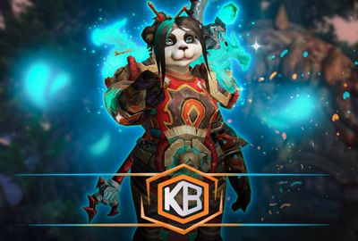 Buy August Celestials Reputation