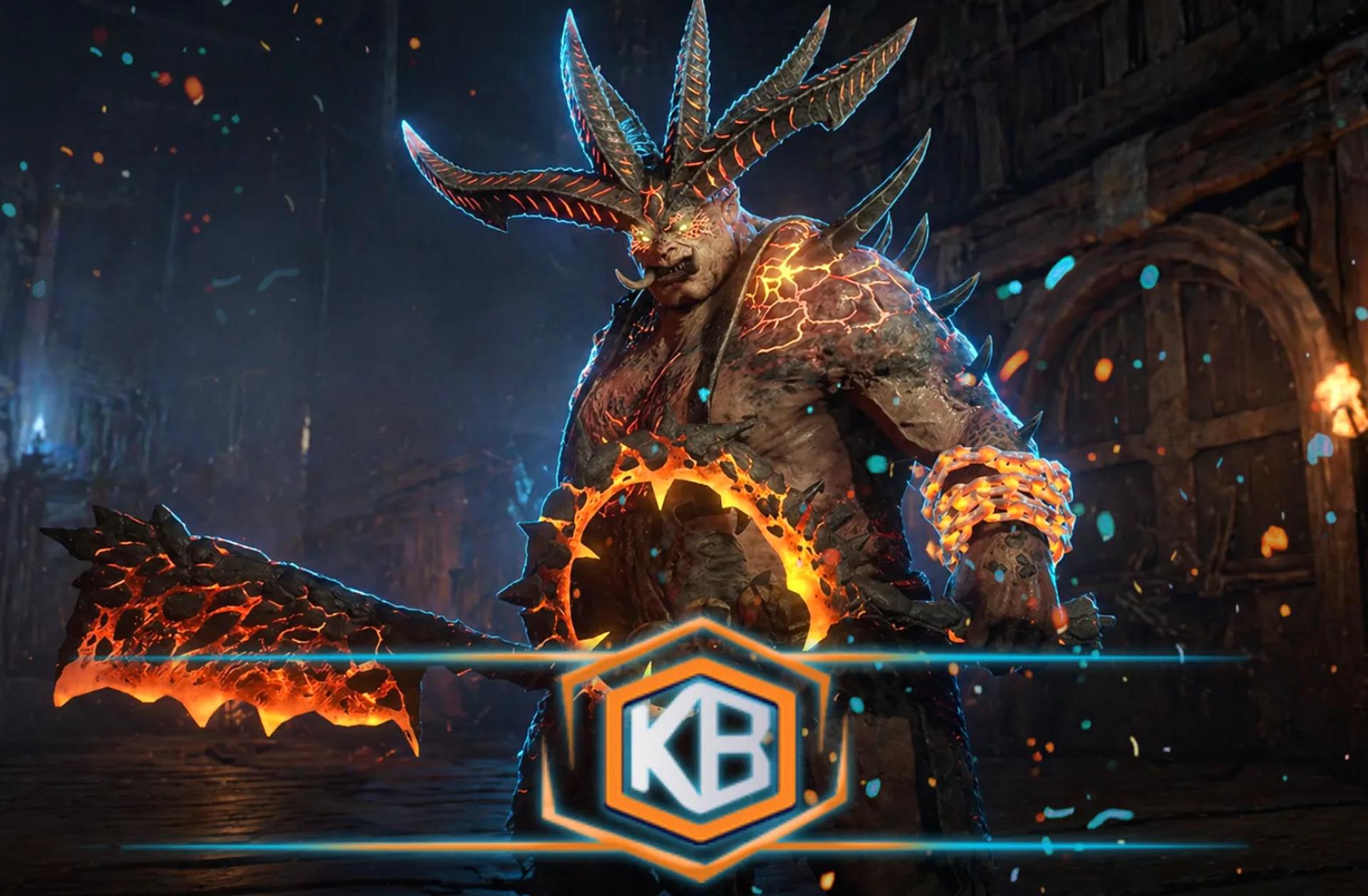 Buy DIABLO 4 BLOODY LAIR BOSS KILL Boost - Professional Bosses Boosting Service by Diablo 4