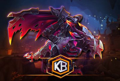 Embers of Neltharion (Zaralek Cavern Campaign)