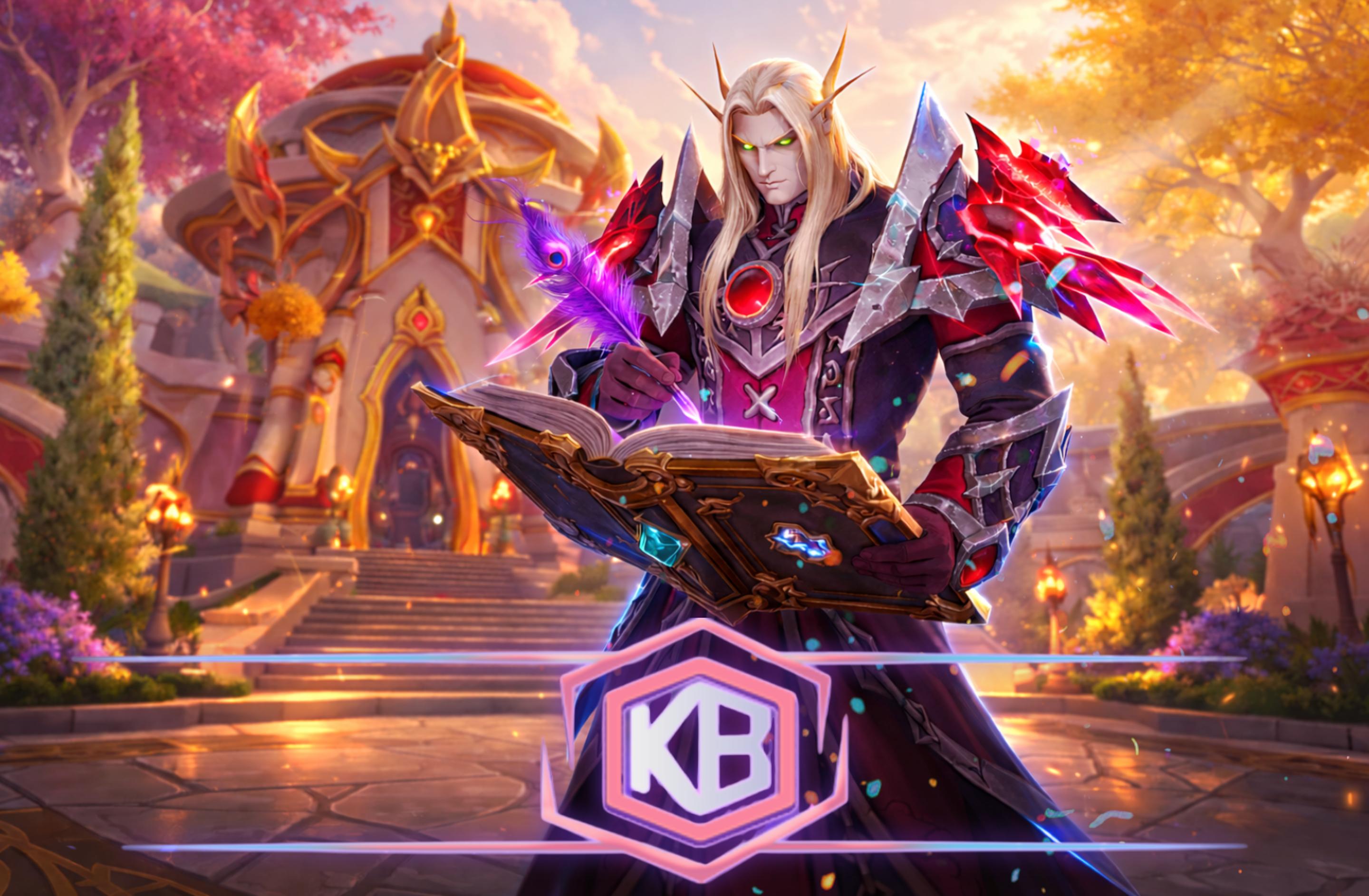 Preyseeker's Journey