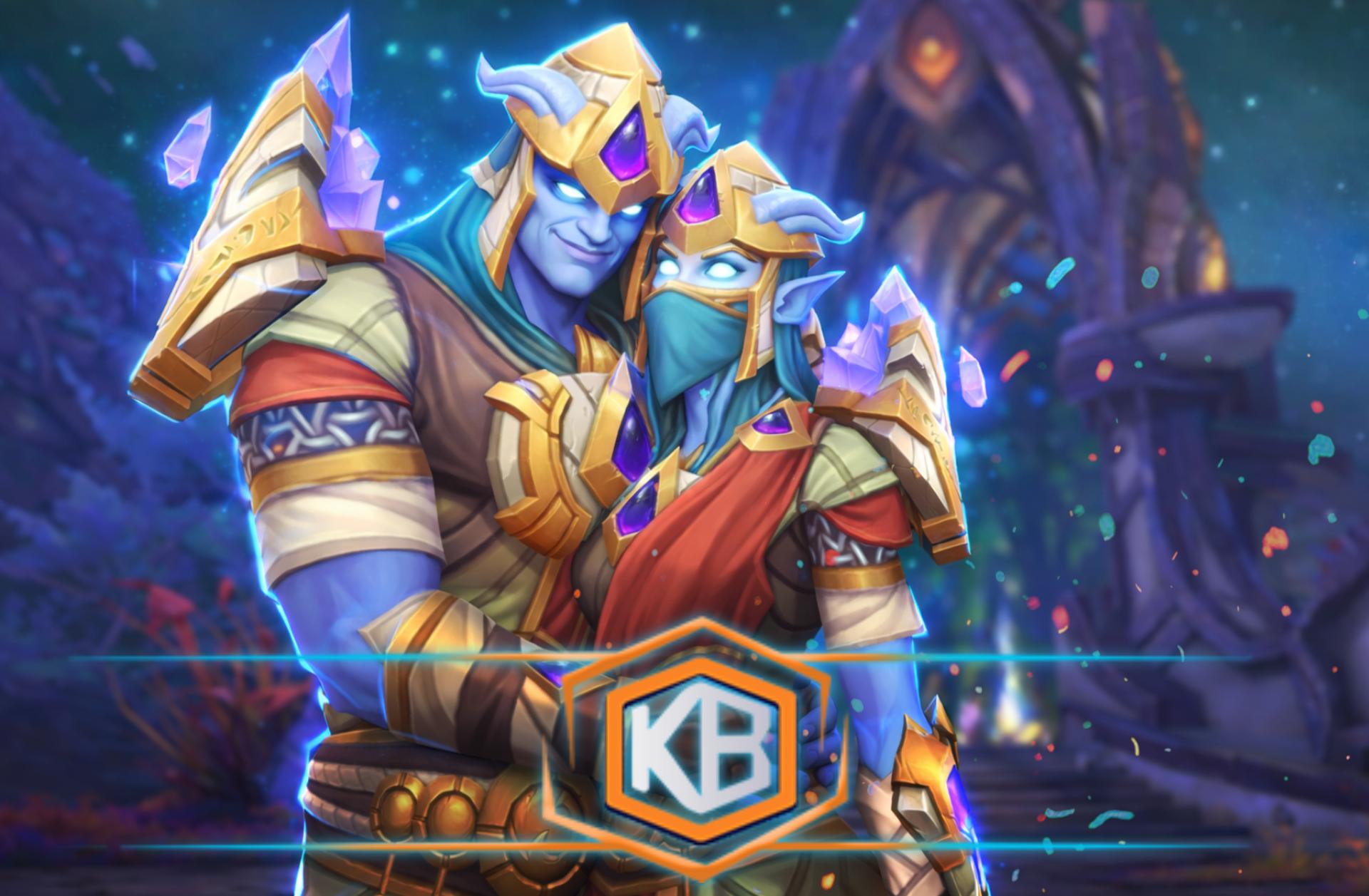 Draenei Heritage Armor Boost