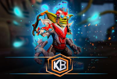 Operation: Floodgate Boost
