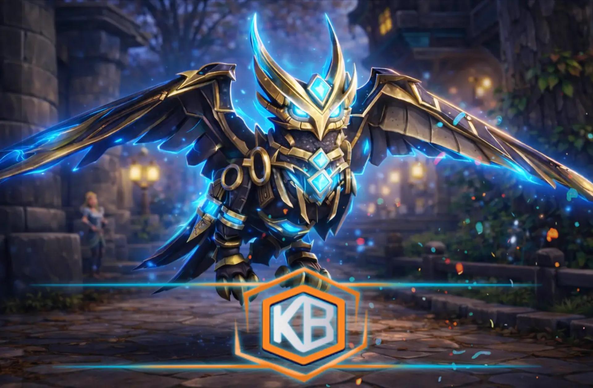 Buy Bronze Aquilon Harness Mount Boost for quick Timewalking wins by Koroboost