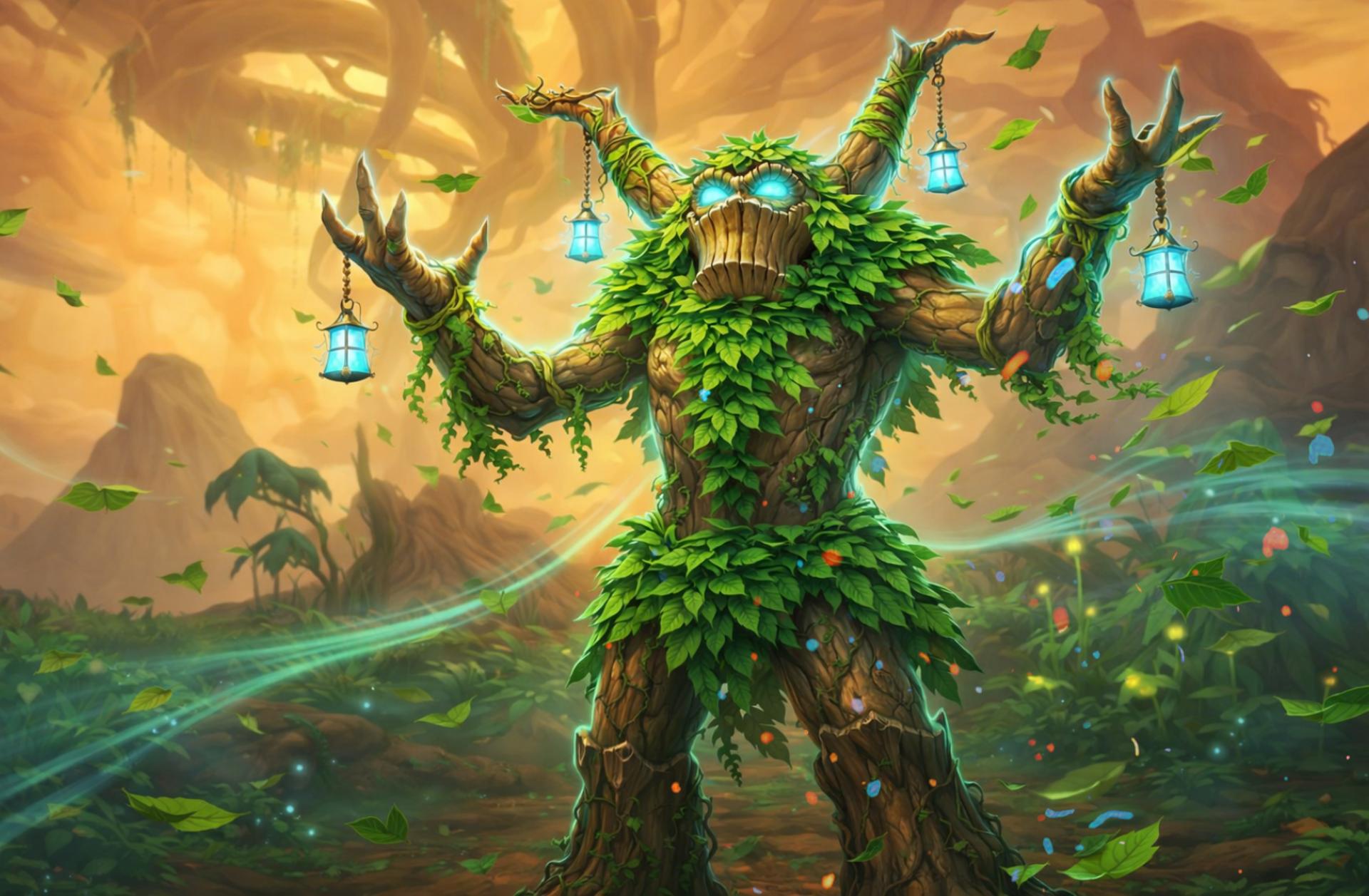 WoW Healer Tier List: Best Healers for M+ and Raid