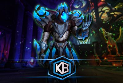 Single Bosses of Vault Of The Incarnates