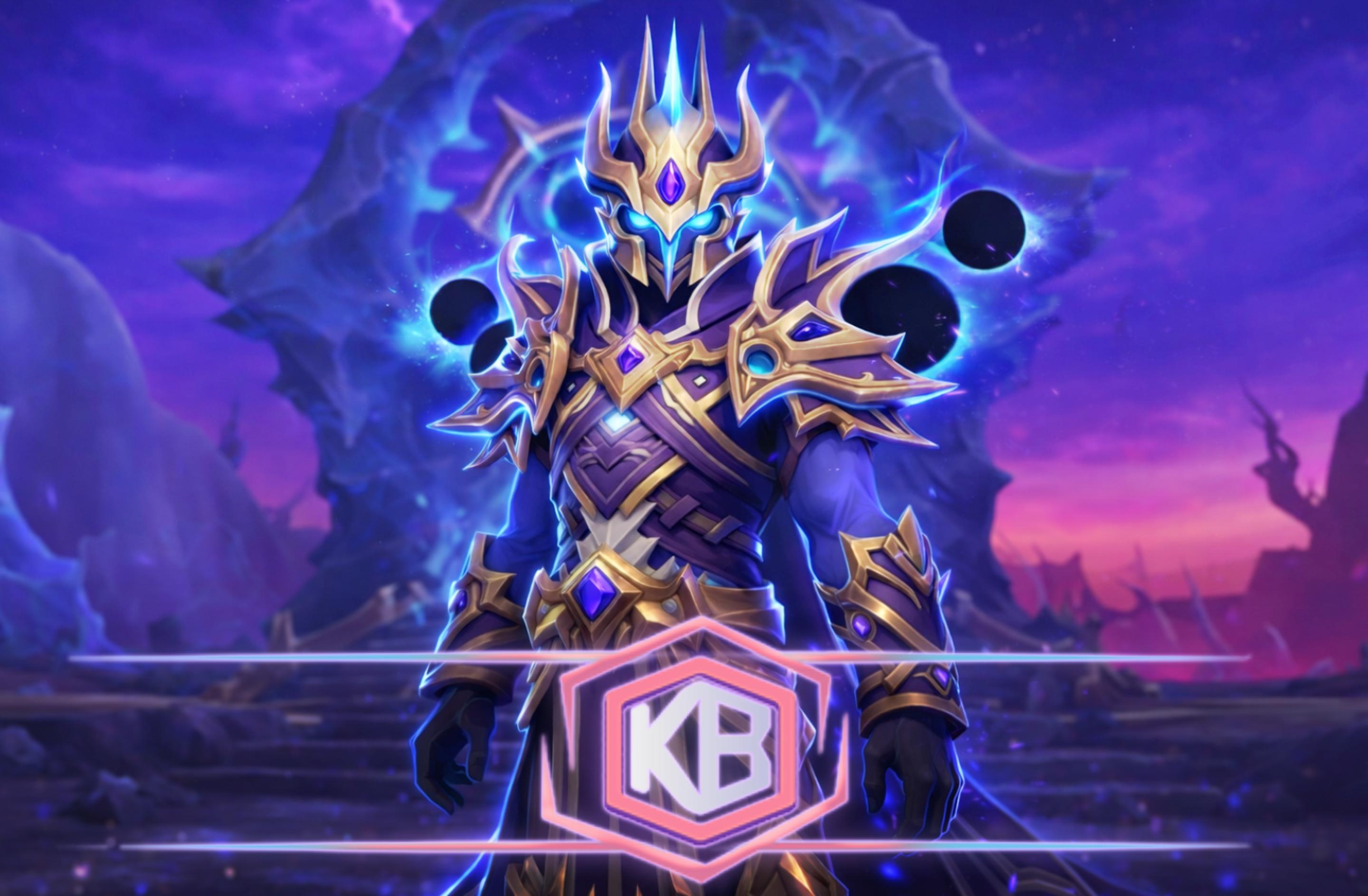 The Voidspire Heroic