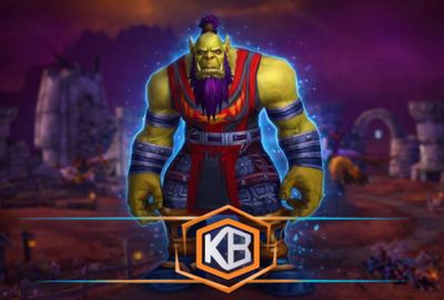 WoW TBC Thrallmar Reputation Boost