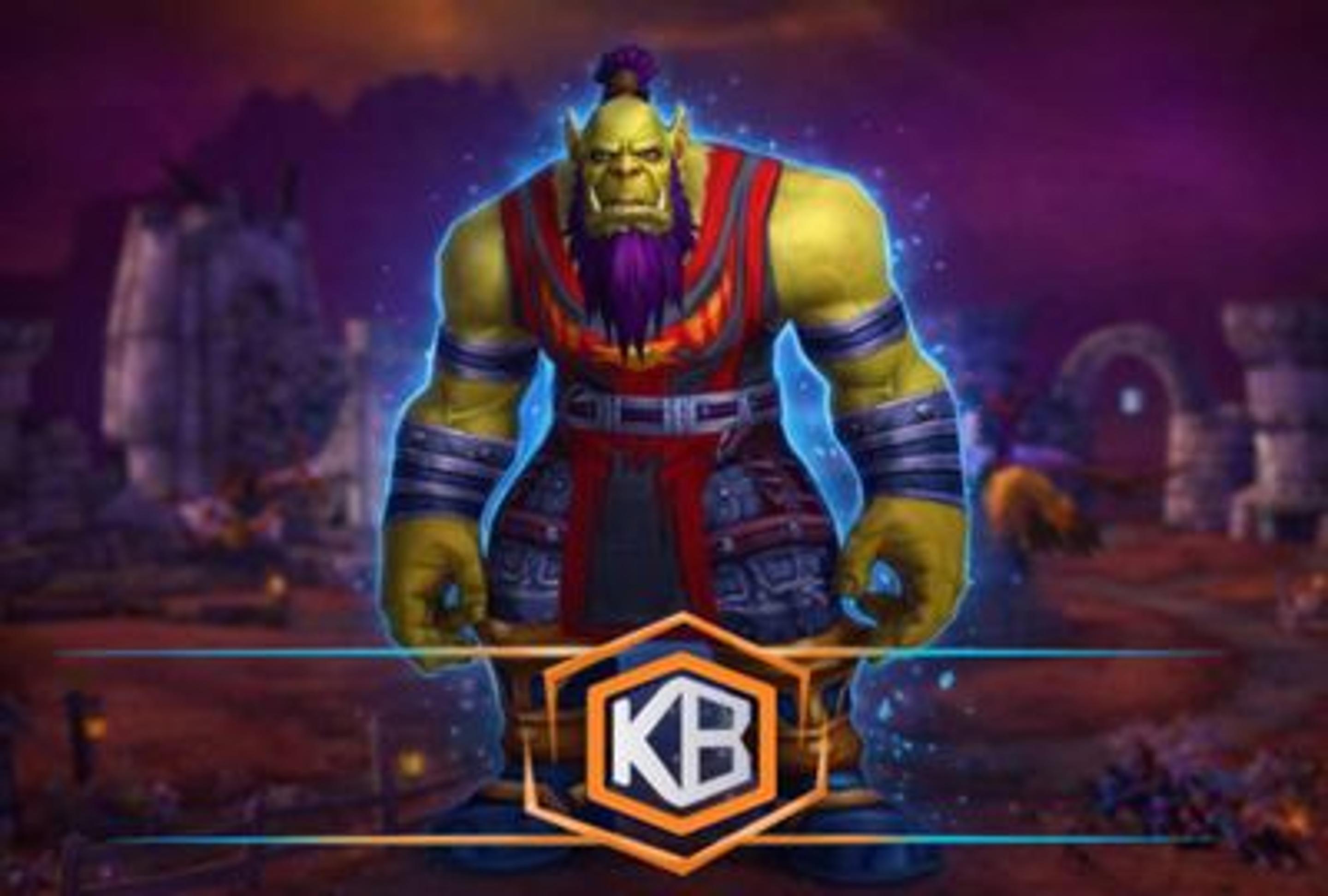 WoW TBC Thrallmar Reputation Boost