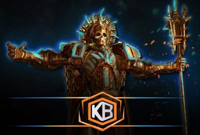 Diablo 4 Grigoire Uber Kill